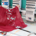 Cheap cost Barudan/Tajima computer embroidery machine